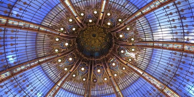 Galerie Lafayette