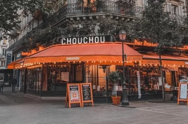 Foto: Ahmed Alwerdani / unsplash Cafés