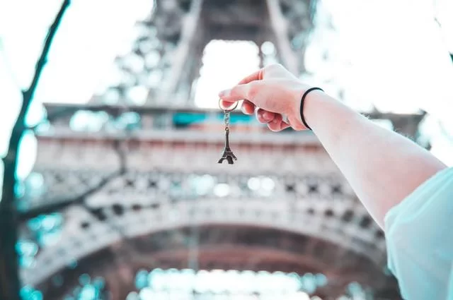 Foto: Cederic Vandenberghe / unsplash Paris