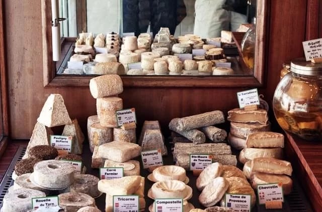 Foto: Elisa Michelet/ unsplash Cheese