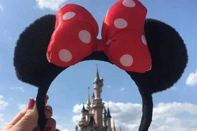 Foto: Patrícia Ferreira / unsplash Disneyland