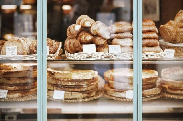 Foto: Siebe Warmoeskerken / unsplash Croissants