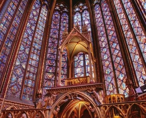 Saint-Chapelle