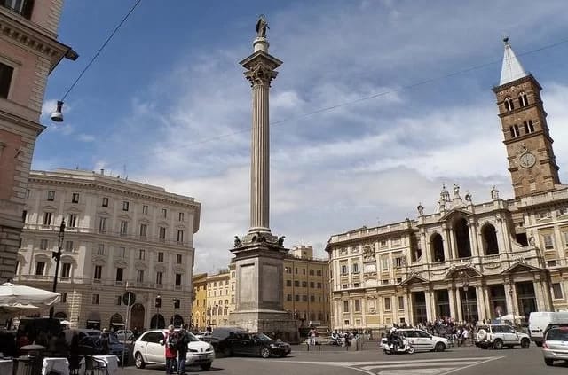 Foto: Mikhail Malykh / Wikimedia Commons / CC-BY-SA 3.0 Esquilinо