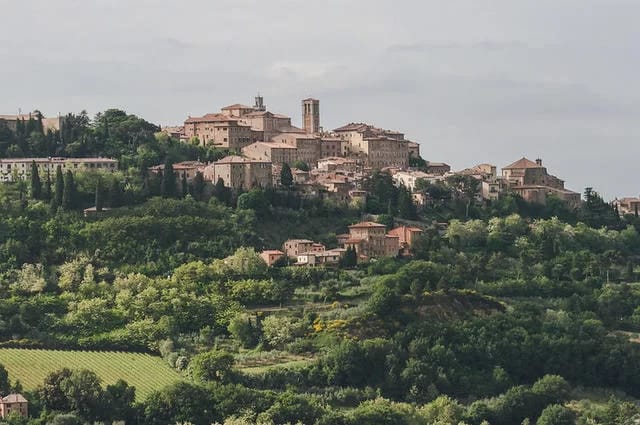 Montepulciano