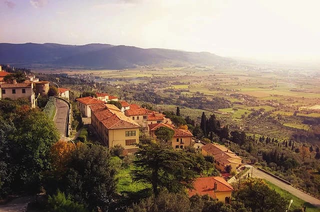 Cortona