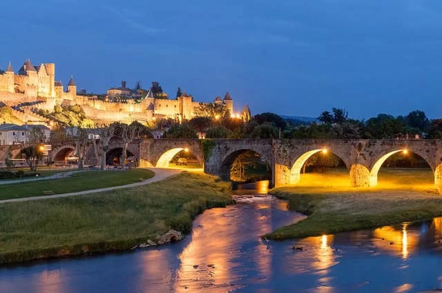 Foto: Benh LIEU SONG / flickr Carcassonne