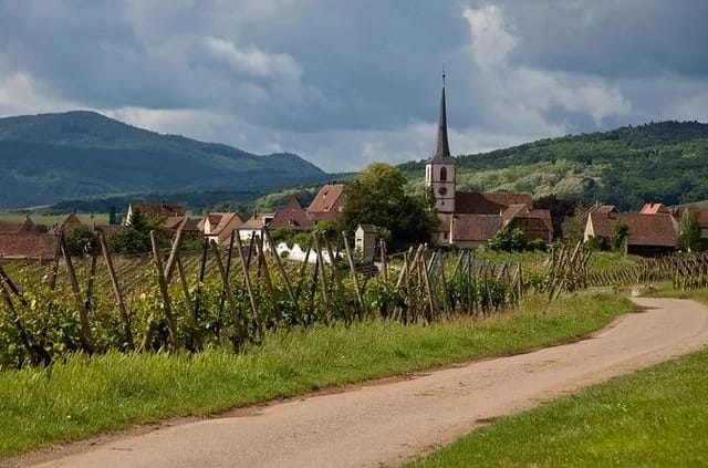 Foto: alh1 / flickr Mittelbergheim