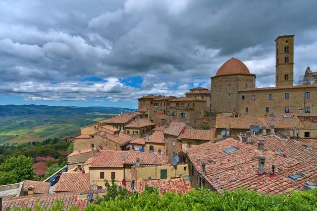 Volterra