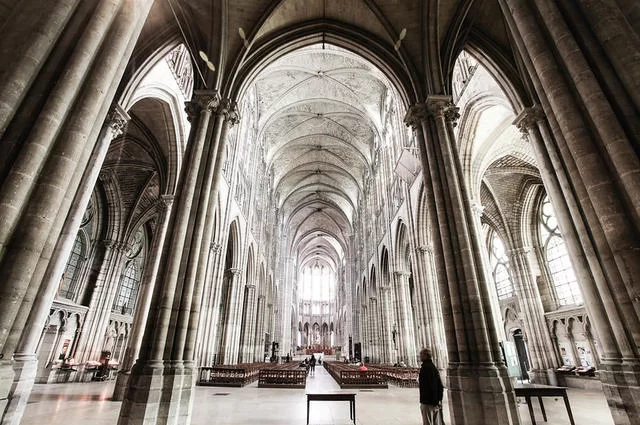 Abtei Saint-Denis