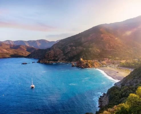 Corsica