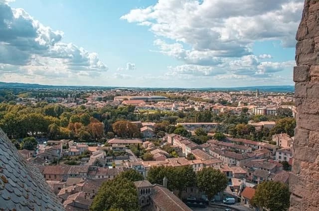 Foto: Sylvia Szekely / unsplash Carcassonne