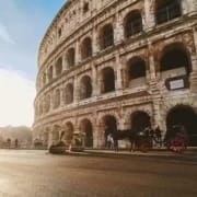 Das Kolosseum Das Kolosseum