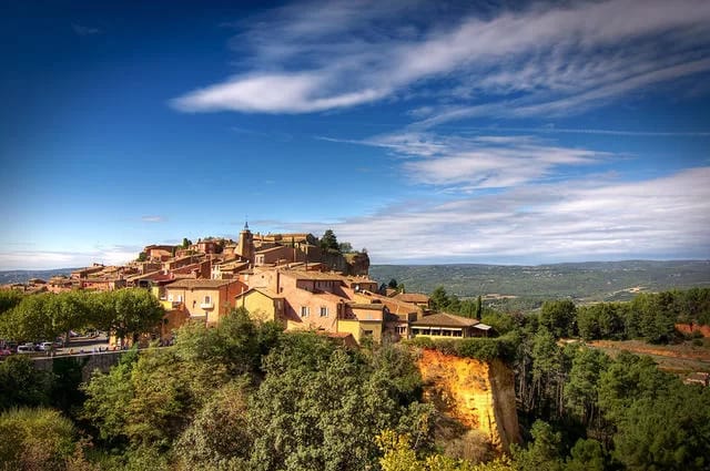 Foto: decar66 / flickr Roussillon