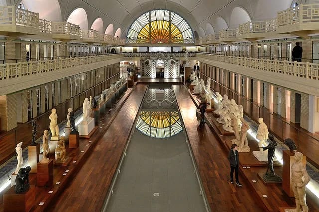 La Piscine de Roubaix