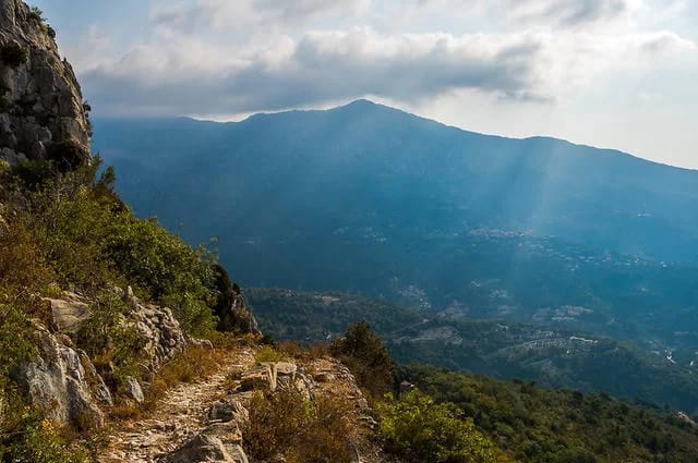 Foto: Jacques Dufrenoy / flickr Sainte agnes