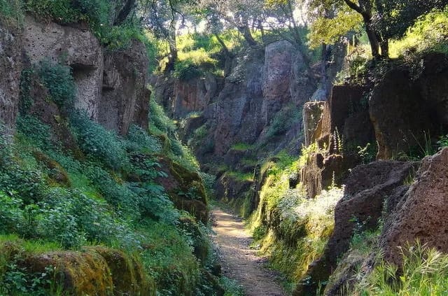 Foto: Sergio Russo / flickr Cerveteri