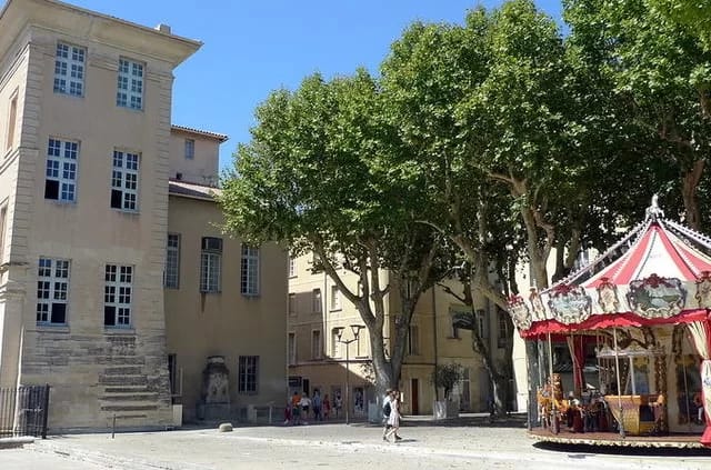 Foto: jean-louis Zimmermann / flickr Carpentras