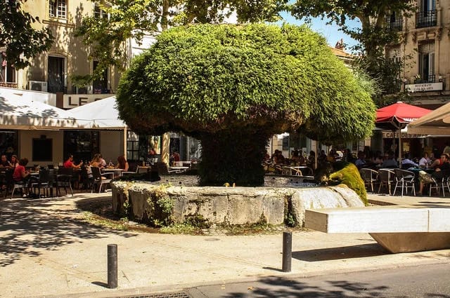 Foto: Shadowgate / flickr Salon de Provence