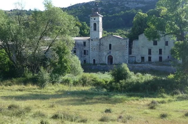 Foto: Olive Titus / flickr Canjuers