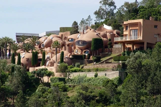 Foto: Frans-Banja Mulder / CC-BY-3.0 Bubble Palace