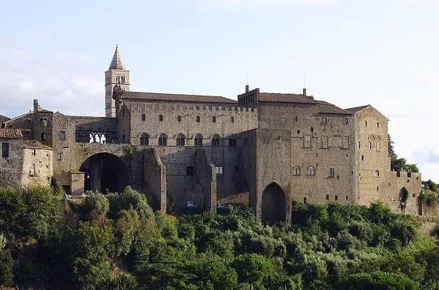 Foto: Wolfgang Pehlemann / CC-BY-SA-3.0-DE Viterbo