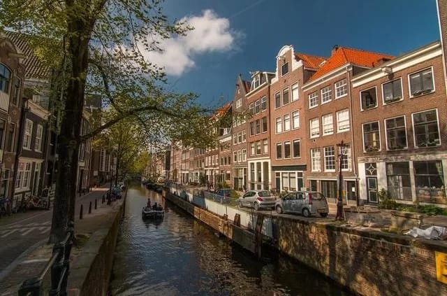 Foto: neshom / pixabay.com De Wallen