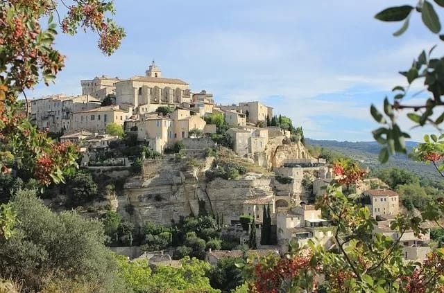 Foto: Sloopng /pixabay Gordes