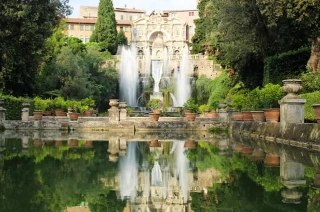 Foto: Jametlene Reskp / Unsplash Tivoli