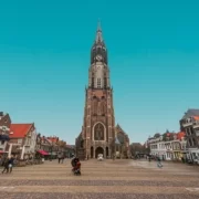 Делфт Delft
