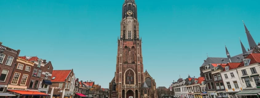 Delft 