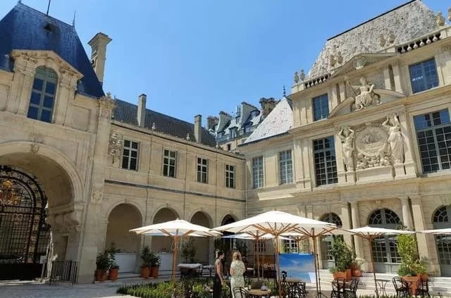 Carnavalet-Museum