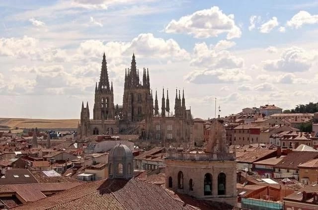 Burgos