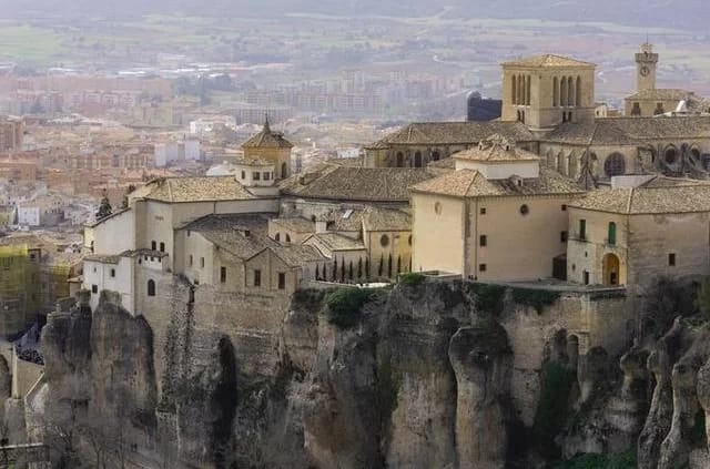 Cuenca