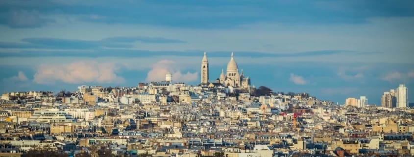Montmartre