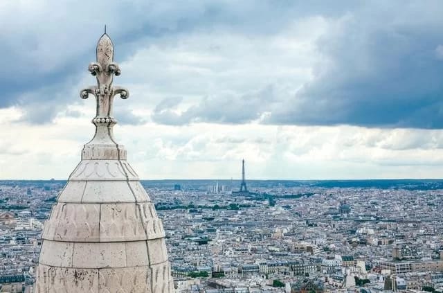 Sacré-Coeur