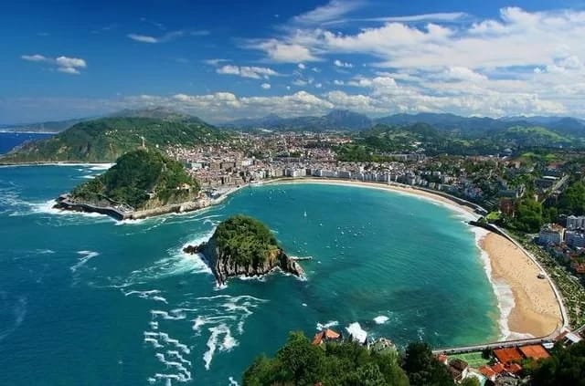San Sebastian - Donostia