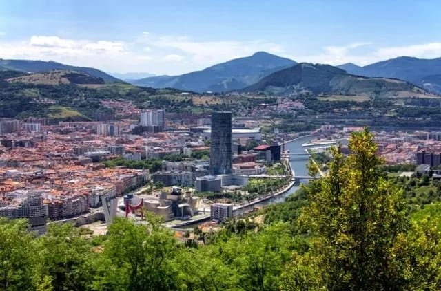 Bilbao