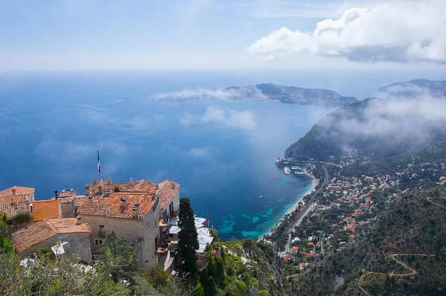 Foto: Roman Prykhodchenko / Flickr Eze