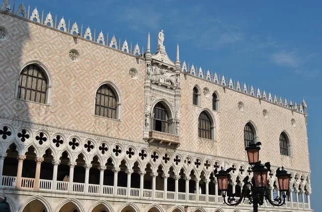 Foto: Addy Cameron-Huff / Pixabay Dogenpalast