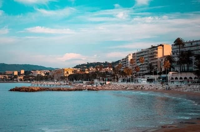 Foto: Alexis AMZ DA CRUZ / Unsplash Cannes