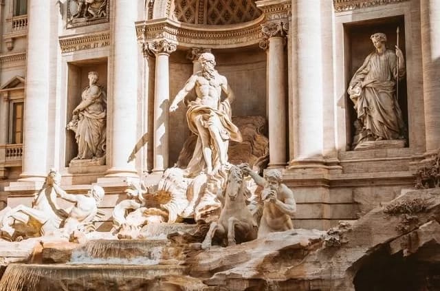 Foto: Christopher Czermak / Unsplash Brunnen