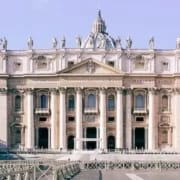 iam_os-GsW4kRhtMcc-unsplash The Papal Basilica of St. Peter in the Vatican