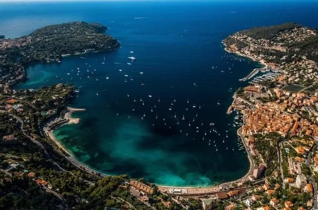 Foto: Ivan Ragozin / Unsplash Villefranche-sur-Mer