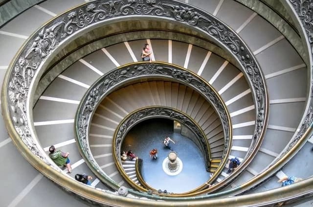 Foto: Jonathan Singer / Unsplash Vatikanische Museen