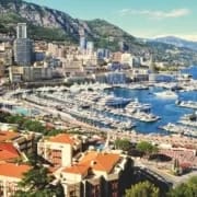 Monaco Monaco