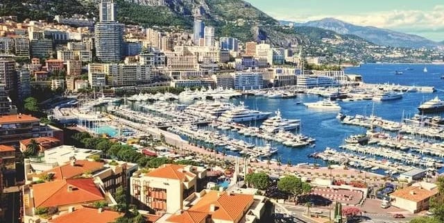 Monaco