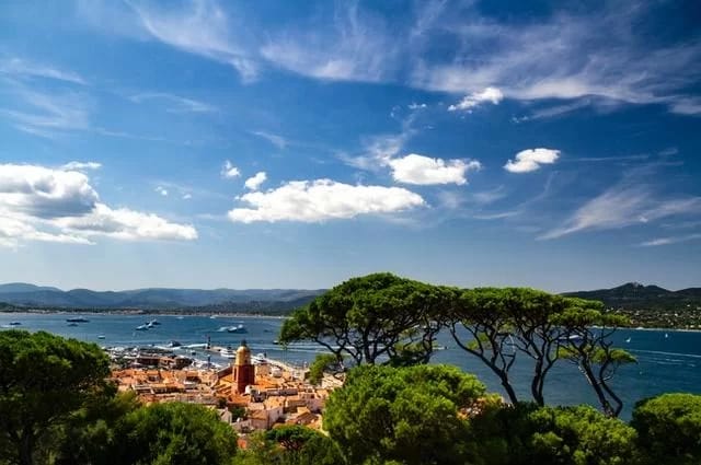 Foto: Michael Kroul / Unsplash Saint-Tropez