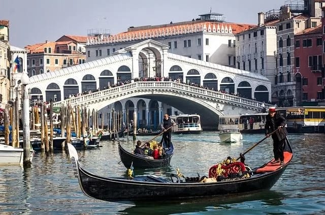 Foto: LunarSeaArt / Pixabay Rialto-Brücke