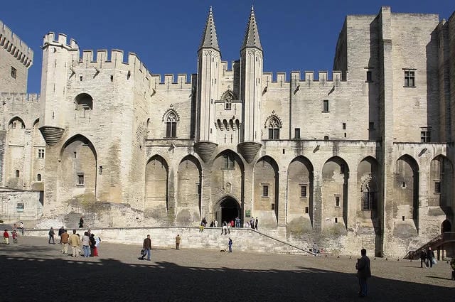 Foto: Hans Peter Schaefer / Wikimedia Commons / CC-BY-SA 3.0 Avignon